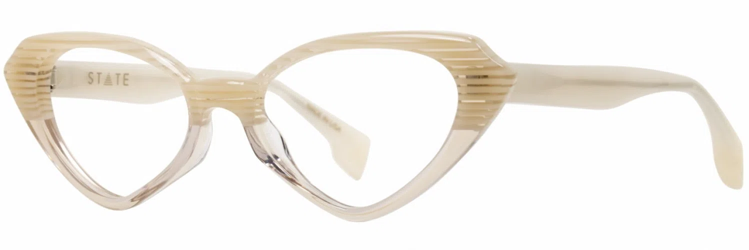 STATE Optical Co. BERWYN Eyeglasses - view 7